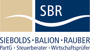SBR Siebolds Balion Rauber PartG